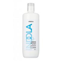 1l sampunas - Indola Drėkinamasis šampūnas Hydrate, 1000 ml - 1 nuotrauka