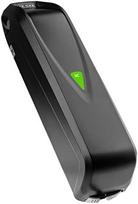 Green Cell GC PowerMove 36V 14.5Ah E-Bike akumuliatorius su įkrovikliu, juodas (Black)