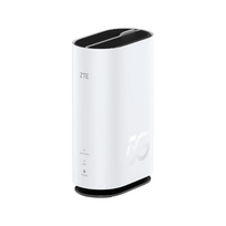 5g cpe - ZTE G5C 5G - 1 nuotrauka