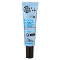 NATURA SIBERICA Biome paakių kremas nuo paburkimo ir tamsių ratilų, 30 ml