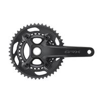 Pirkti Shimano GRX FC-RX600 172.5mm Priekinis žvaigždžių blokas - Photo 1