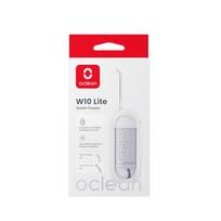 2 liters - Oclean W10 Lite Baltas (White) - 1 nuotrauka