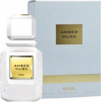 muses - Ajmal Amber Musk EDP 100 ml - 2 nuotrauka