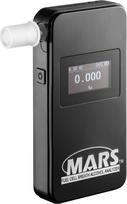 alkotesteris - Alcovisor Mars BT - 1 nuotrauka