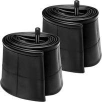Dviračio kamera Ortem Fat 20" x3.5-4.0 AV32mm, 2 vnt.