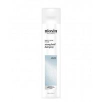 Nioxin Density Defend Strong Hold Hairspray plaukų lakas stiprios fiksacijos 300 ml