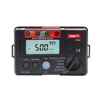 RCD UT-526 UNI-T