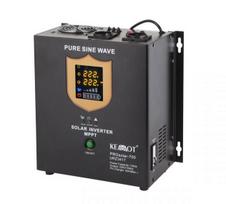 kemot prosolar -  Kemot Pro Solar700 - 1 nuotrauka