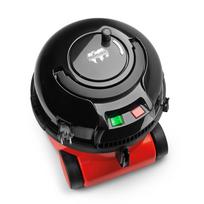 Numatic Henry HVR200 Red (Raudonas)