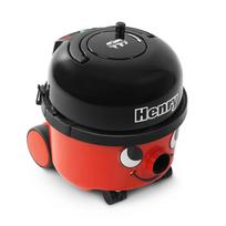 numatic dulkiu siurblia - Numatic Henry HVR200 Red (Raudonas) - 3 nuotrauka