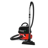 numatic dulkiu siurblia - Numatic Henry HVR200 Red (Raudonas) - 8 nuotrauka