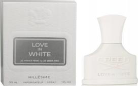 creed kvepalai - Creed Love in White EDP 30 ml - 2 nuotrauka