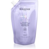 Kerastase Blond Absolu Bain Lumiere drėkinantis ir šviesinantis šampūnas pašviesintiems plaukams 500 ml