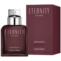 calvin klein eternity intense - Calvin Klein Eternity Amber Essence for Men EDP 200 ml - 2 nuotrauka