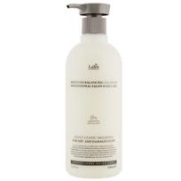 plauku sampunas - LADOR Moisture Balancing drėkinamasis šampūnas 530 ml - 1 nuotrauka