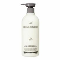 plauku sampunas - LADOR Moisture Balancing drėkinamasis šampūnas 530 ml - 2 nuotrauka