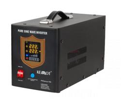kemot prosinus 12v - Kemot 700W 12V/230Vac PROsinus-700 - 1 nuotrauka