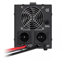 kemot prosinus 12v - Kemot 700W 12V/230Vac PROsinus-700 - 2 nuotrauka