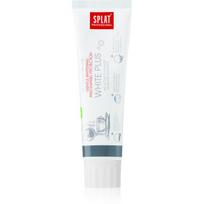 dantu pasta - SPLAT PROFESSIONAL WHITE PLUS dantų pasta, balinanti, emalio apsaugai, 100 ml - 2 nuotrauka
