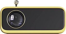 skaidriu projektorius -  Xiaomi Wanbo Mini XS01 - 1 nuotrauka