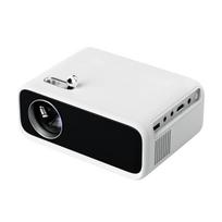 skaidriu projektorius -  Xiaomi Wanbo Mini XS01 - 2 nuotrauka