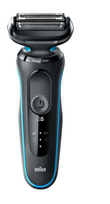 braun barzdaskute - Braun 51-M1200s - 3 nuotrauka