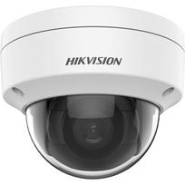 4 hikvision kameros - Hikvision DS-2CD2143G2-IS Skliautas IP apsaugos kamera Lauke 2688 x 1520 pikseliai Lubos / siena - 1 nuotrauka