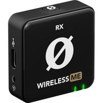 wireless microphone rode - RODE Wireless ME Lavalier belaidis mikrofonas - 3 nuotrauka