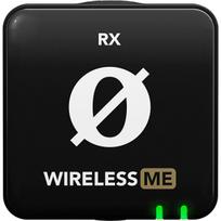 wireless microphone rode - RODE Wireless ME Lavalier belaidis mikrofonas - 4 nuotrauka
