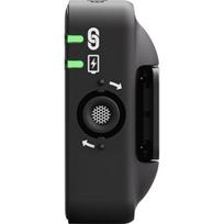 wireless microphone rode - RODE Wireless ME Lavalier belaidis mikrofonas - 7 nuotrauka