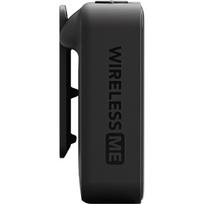 wireless microphone rode - RODE Wireless ME Lavalier belaidis mikrofonas - 8 nuotrauka