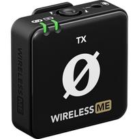 wireless microphone rode - RODE Wireless ME Lavalier belaidis mikrofonas - 10 nuotrauka