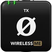 wireless microphone rode - RODE Wireless ME Lavalier belaidis mikrofonas - 11 nuotrauka