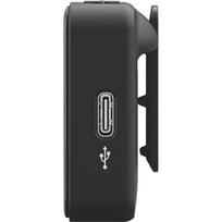 wireless microphone rode - RODE Wireless ME Lavalier belaidis mikrofonas - 12 nuotrauka