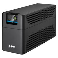 ups 900 w - Eaton 5E Gen2 900 USB „Line-Interactive“ 0,9 kVA 480 W 4 AC išvestis(ys / čių) - 2 nuotrauka