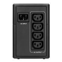 ups 900 w - Eaton 5E Gen2 900 USB „Line-Interactive“ 0,9 kVA 480 W 4 AC išvestis(ys / čių) - 3 nuotrauka