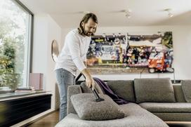 karcher wd 6 - KARCHER WD 3 S V-15/6/20 - 4 nuotrauka