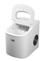 ledukai - LIN ICE PRO-W12 - 7 nuotrauka