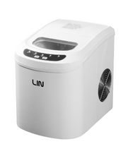 ledukai - LIN ICE PRO-W12 - 8 nuotrauka