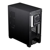 rgb korpuso - Phanteks XT View Tempered Glass Windows, D-RGB - juodas - 3 nuotrauka