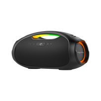 bass koloneles bluetooth - Kruger & Matz Street X-BASS - 1 nuotrauka