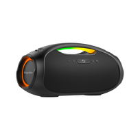 bass koloneles bluetooth - Kruger & Matz Street X-BASS - 2 nuotrauka