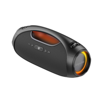 bass koloneles bluetooth - Kruger & Matz Street X-BASS - 3 nuotrauka