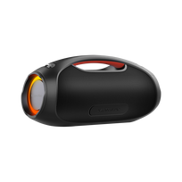 bass koloneles bluetooth - Kruger & Matz Street X-BASS - 4 nuotrauka