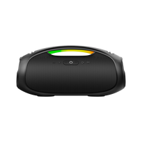bass koloneles bluetooth - Kruger & Matz Street X-BASS - 5 nuotrauka