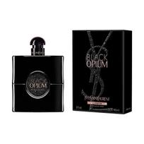 kvepalai opium - Yves Saint Laurent Black Opium Le Parfum EDP 90 ml - 3 nuotrauka