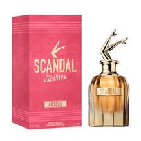 jean paul gaultier scandal 50ml edp - Jean Paul Gaultier Scandal Pour Homme Absolu Parfum Concentré PP 50 ml - 2 nuotrauka