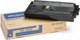 Dažomieji milteliai KYOCERA TK-7205 (35.000 lpp.), juoda
