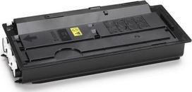 toneriu milteliai juoda - Dažomieji milteliai KYOCERA TK-7205 (35.000 lpp.), juoda - 2 nuotrauka