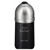 pasha de cartier - Pasha De Cartier Edition Noire EDT 100 ml - 1 nuotrauka